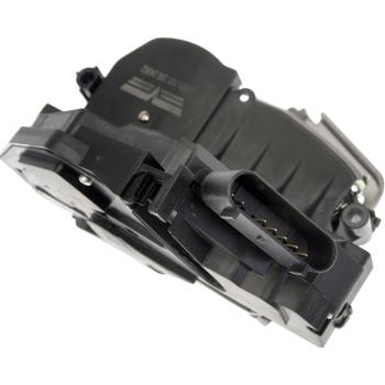 2015 Ford Transit Connect Door Lock Actuator Motor Front Left Dorman 931105 image 3 of 4