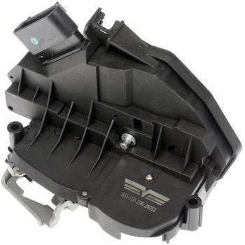 2015 Ford Transit Connect Door Lock Actuator Motor Front Left Dorman 931105 image 4 of 4