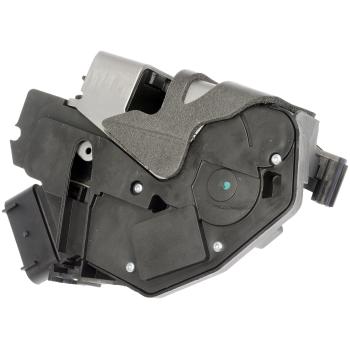 2015 Ford Fusion Door Lock Actuator Motor