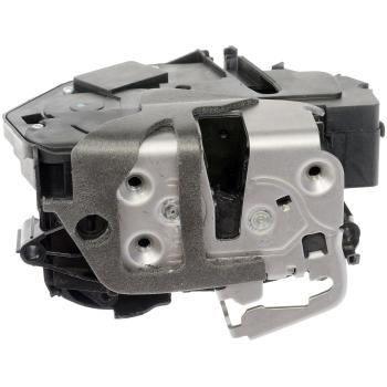 2014 Ford Fusion Door Lock Actuator Motor Front Left Dorman 931106 image 2 of 4