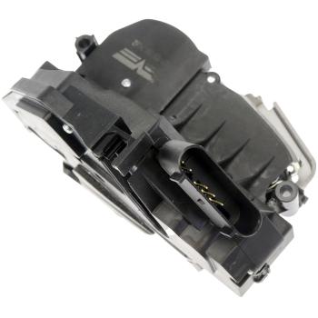 2014 Ford Fusion Door Lock Actuator Motor Front Left Dorman 931106 image 3 of 4