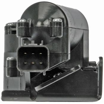 2009 GMC Acadia Liftgate Lock Actuator