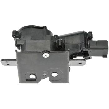 2009 GMC Acadia Liftgate Lock Actuator Dorman 931107 image 2 of 3