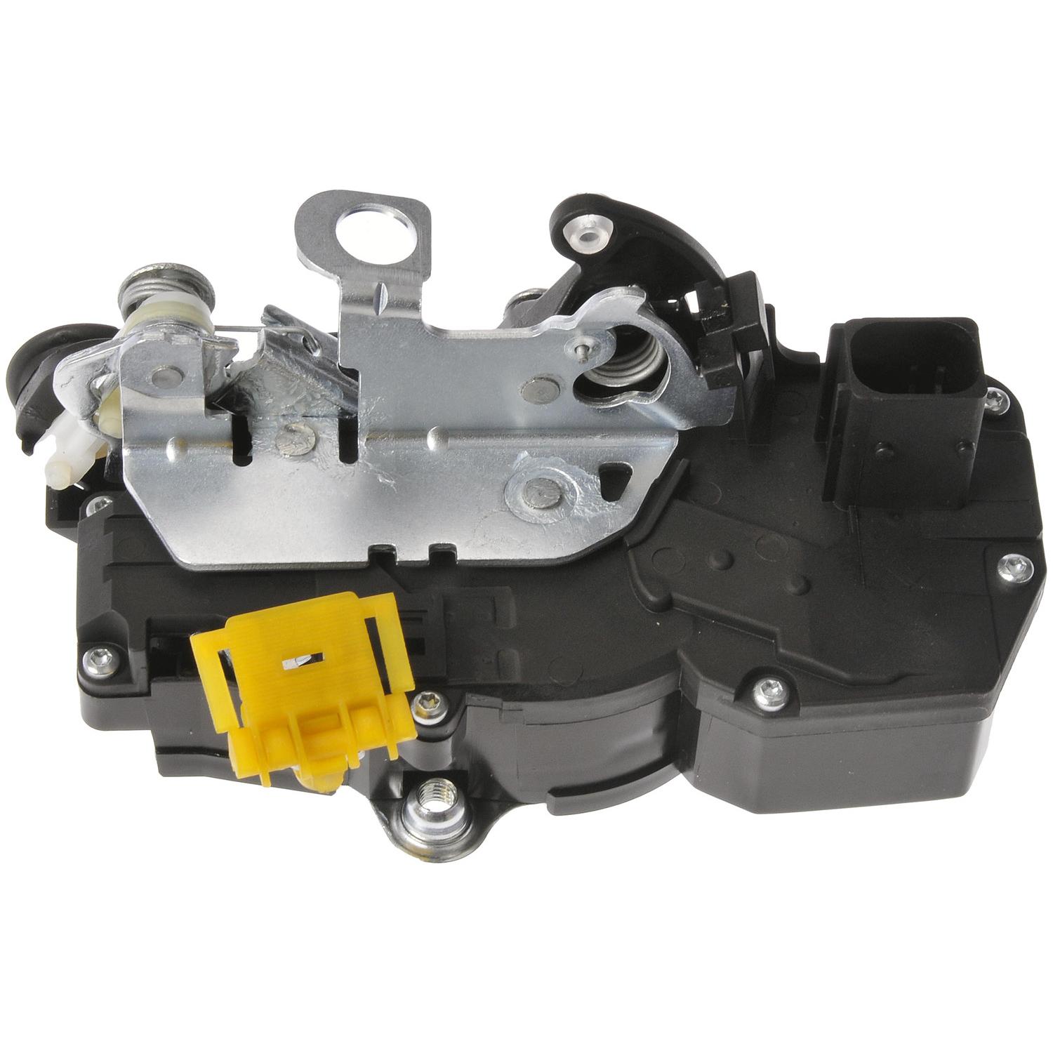 Dorman 931108 - Door Lock Actuator Motor Dorman 931108 Door Lock Actuator Motor product image 1 of 6