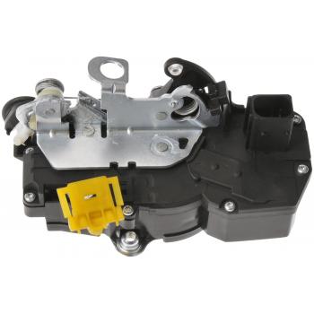 2009 Cadillac Escalade Door Lock Actuator Motor