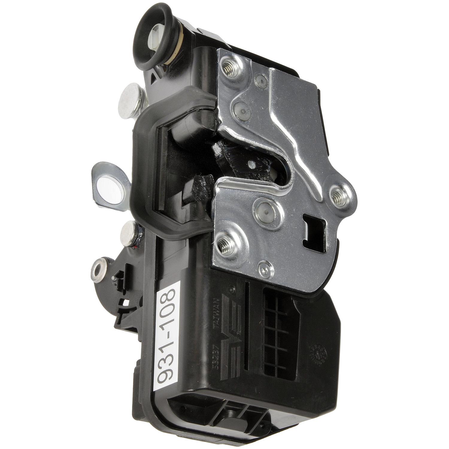 Dorman 931108 - Door Lock Actuator Motor Dorman 931108 Door Lock Actuator Motor product image 3 of 6