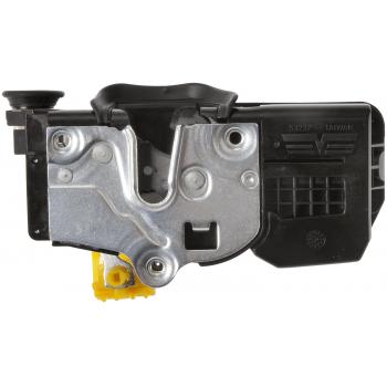 2009 Cadillac Escalade Door Lock Actuator Motor Rear Right Dorman 931109 image 2 of 4