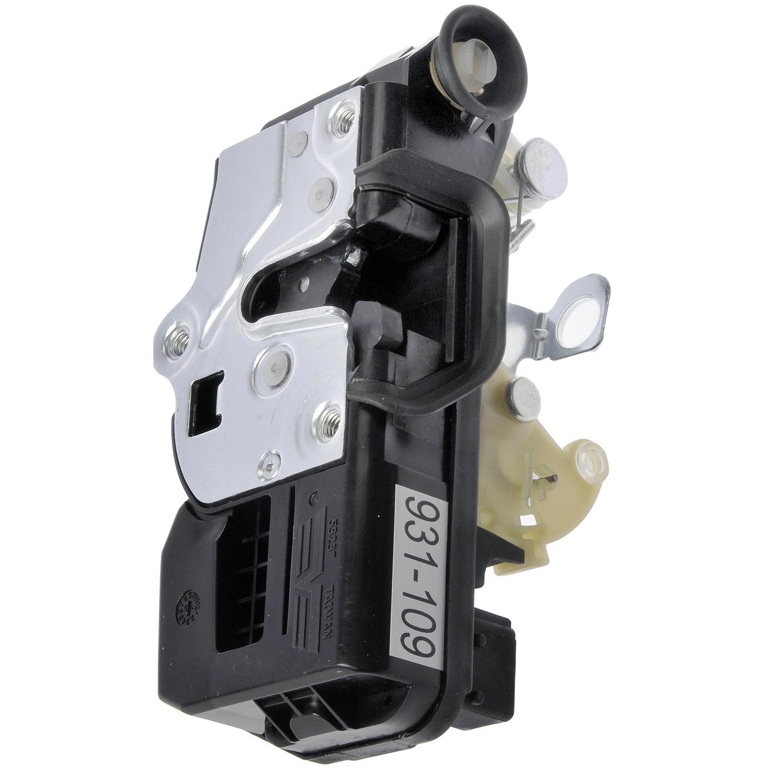 Dorman 931109 - Door Lock Actuator Motor Dorman 931109 Door Lock Actuator Motor product image 3 of 6
