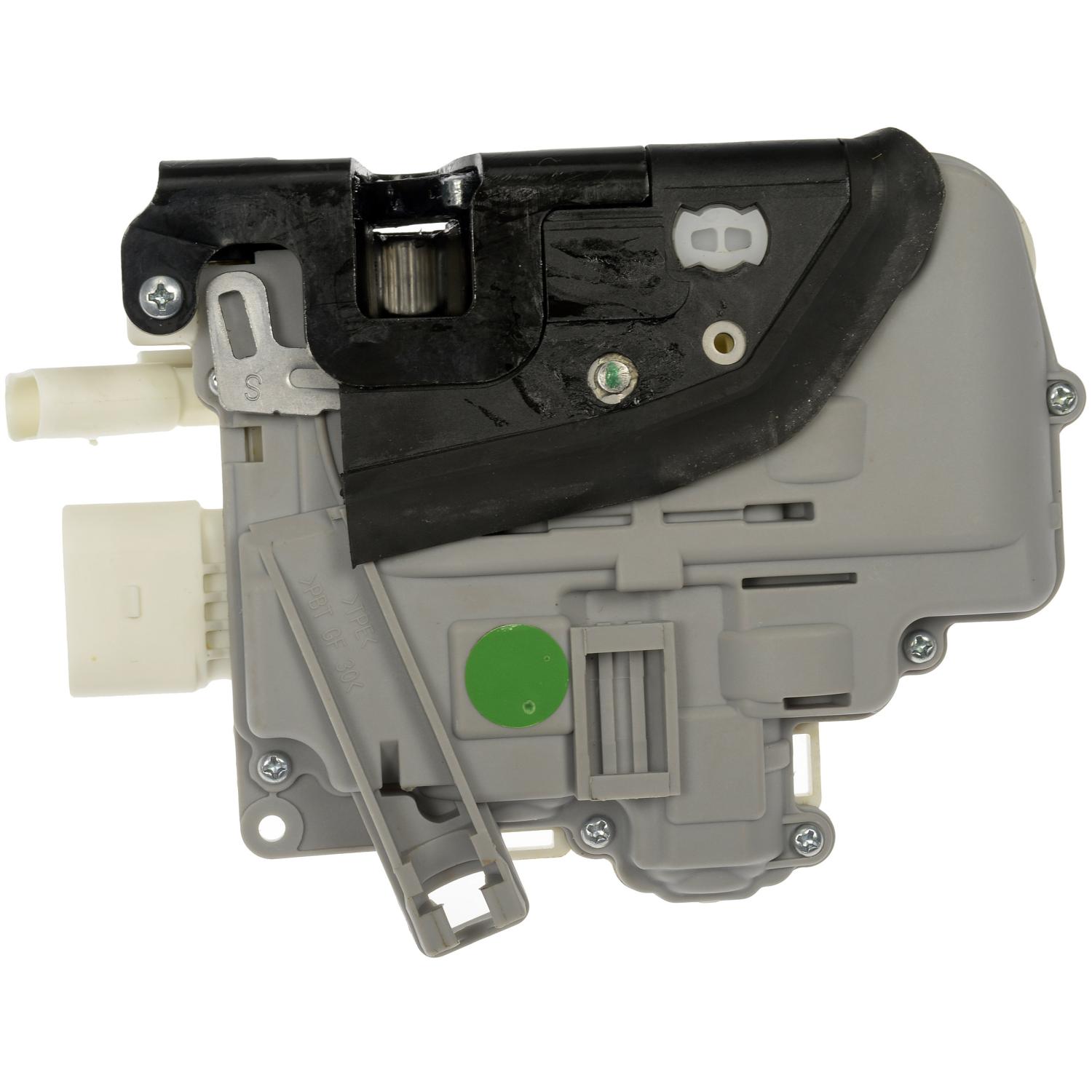 Dorman 931110 - Door Lock Actuator Motor Dorman 931110 Door Lock Actuator Motor product image 1 of 5