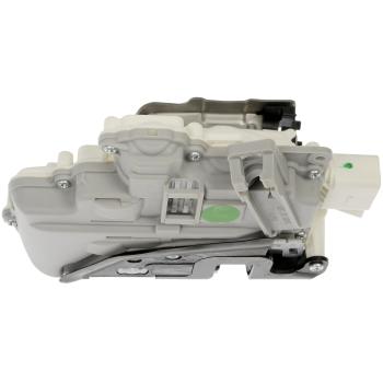 2015 Porsche 918 Spyder Door Lock Actuator Motor Left Dorman 931110 image 3 of 4