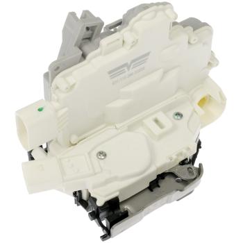 2015 Porsche 918 Spyder Door Lock Actuator Motor Left Dorman 931110 image 4 of 4