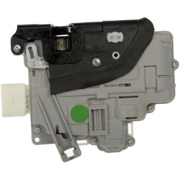 2017 Audi A7 Quattro Door Lock Actuator Motor