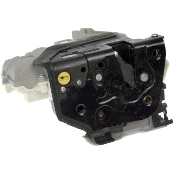 2015 Audi A6 Door Lock Actuator Motor Rear Left Dorman 931111 image 2 of 4