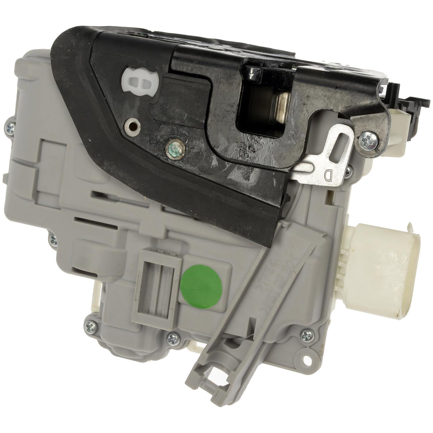 Dorman 931112 - Door Lock Actuator Motor Dorman 931112 Door Lock Actuator Motor product image 4 of 8
