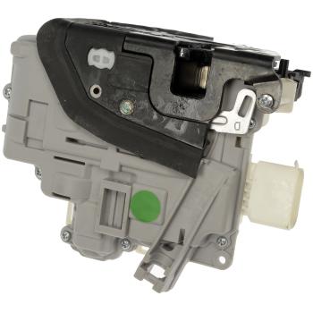 2015 Audi A6 Door Lock Actuator Motor Rear Right Dorman 931112 image 4 of 4