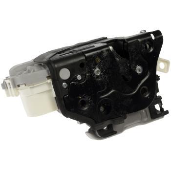 2020 Audi Q5 Door Lock Actuator Motor Front Left Dorman 931113 image 4 of 4