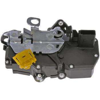 2009 Chevrolet Cobalt Door Lock Actuator Motor