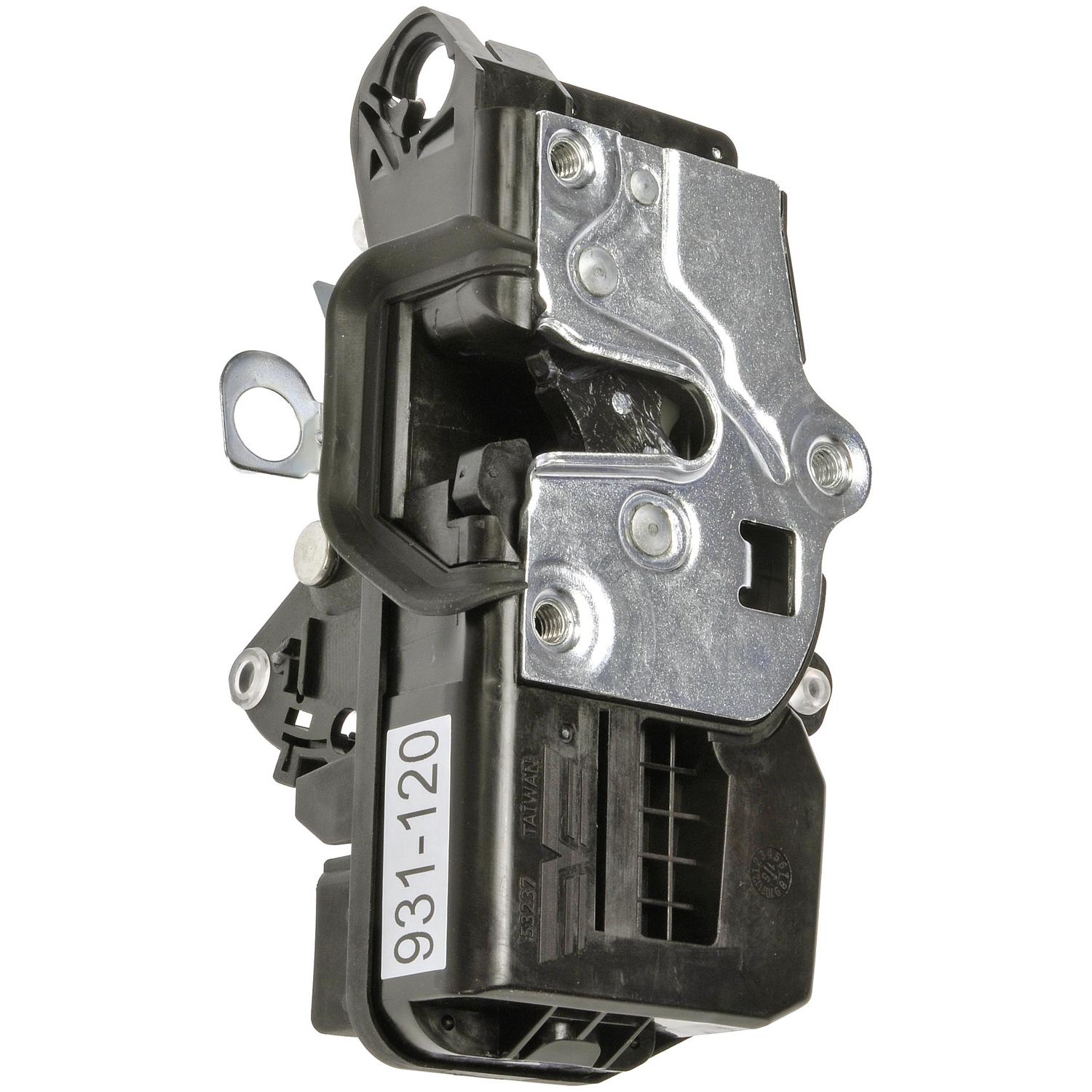 Dorman 931120 - Door Lock Actuator Motor Dorman 931120 Door Lock Actuator Motor product image 3 of 6
