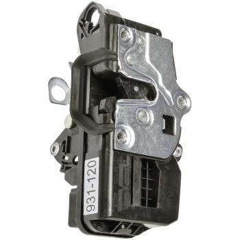 2008 Chevrolet Cobalt Door Lock Actuator Motor Front Left Dorman 931120 image 3 of 4