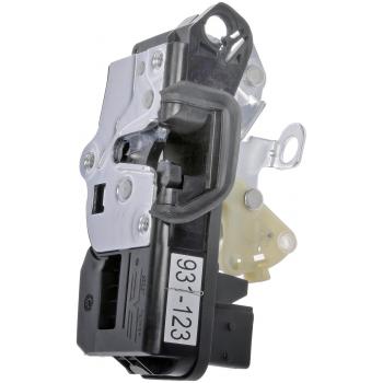 2008 Chevrolet Cobalt Door Lock Actuator Motor Front Right Dorman 931123 image 3 of 4