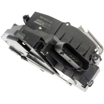 2015 Ford Transit Connect Door Lock Actuator Motor Left Side Sliding Door Dorman 931126 image 3 of 4