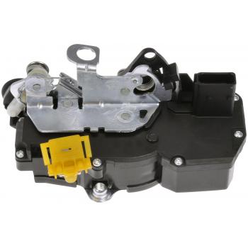 2008 Chevrolet Cobalt Door Lock Actuator Motor Rear Left Dorman 931128 image 1 of 4