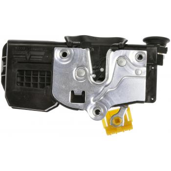 2008 Chevrolet Cobalt Door Lock Actuator Motor Rear Left Dorman 931128 image 2 of 4
