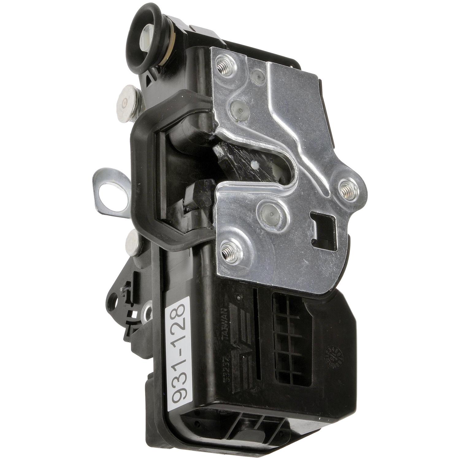 Dorman 931128 Door Lock Actuator Motor product image 3 of 6