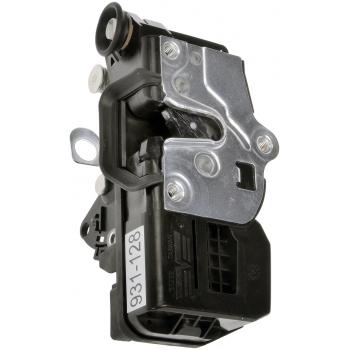 2008 Chevrolet Cobalt Door Lock Actuator Motor Rear Left Dorman 931128 image 3 of 4
