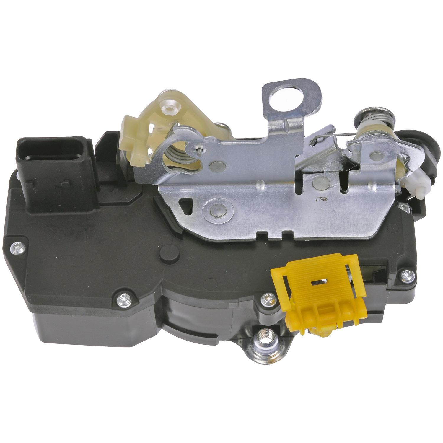 Dorman 931129 - Door Lock Actuator Motor Dorman 931129 Door Lock Actuator Motor product image 1 of 6