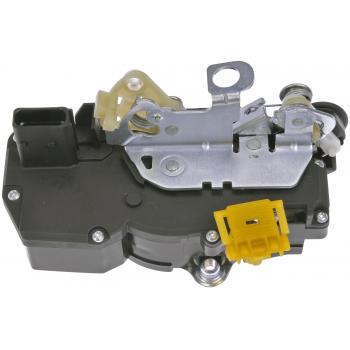 2008 Chevrolet Cobalt Door Lock Actuator Motor Rear Right Dorman 931129 image 1 of 4