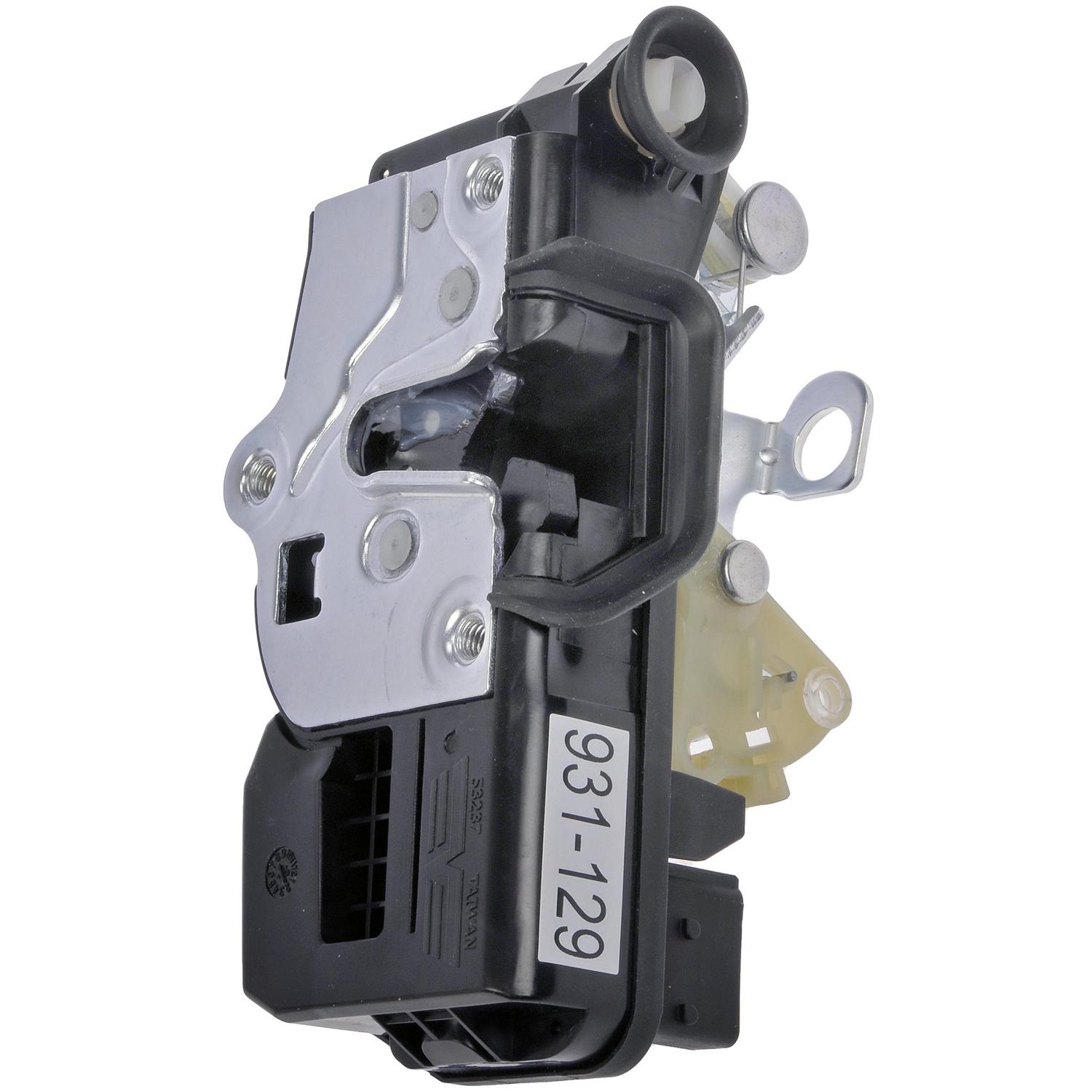 Dorman 931129 - Door Lock Actuator Motor Dorman 931129 Door Lock Actuator Motor product image 3 of 6