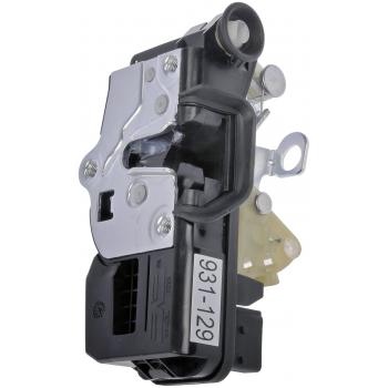 2008 Chevrolet Cobalt Door Lock Actuator Motor Rear Right Dorman 931129 image 3 of 4