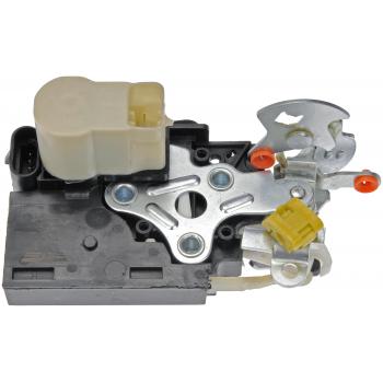 2004 Chevrolet Corvette Door Lock Actuator Motor Front Right Dorman 931131 image 1 of 4