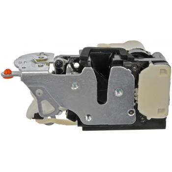 2004 Chevrolet Corvette Door Lock Actuator Motor Front Right Dorman 931131 image 2 of 4