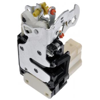 2004 Chevrolet Corvette Door Lock Actuator Motor Front Right Dorman 931131 image 3 of 4