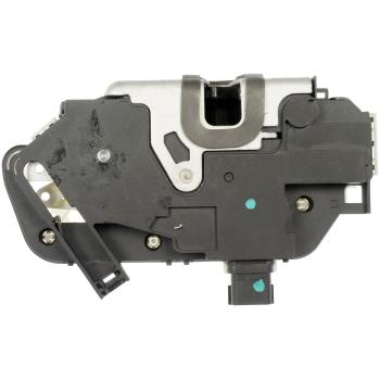 2011 Ford Focus Door Lock Actuator Motor Front Left Dorman 931132 image 1 of 4