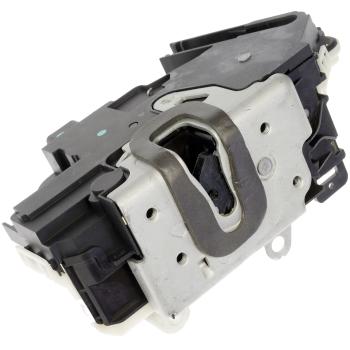 2011 Ford Focus Door Lock Actuator Motor Front Left Dorman 931132 image 2 of 4