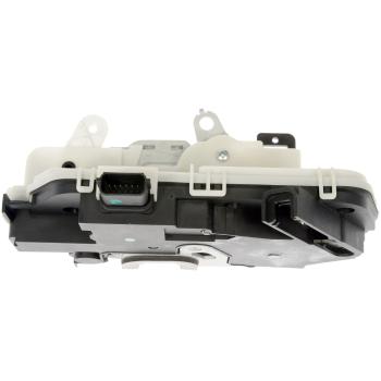 2011 Ford Focus Door Lock Actuator Motor Front Left Dorman 931132 image 3 of 4