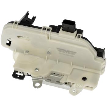 2011 Ford Focus Door Lock Actuator Motor Front Left Dorman 931132 image 4 of 4