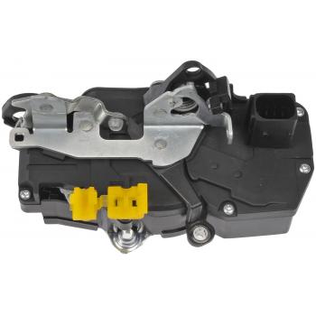 Dorman 931134 Door Lock Actuator Motor product image 1 of 6