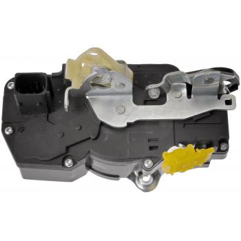 2005 Chevrolet Equinox Door Lock Actuator Motor Front Right Dorman 931135 image 1 of 4