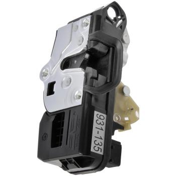 2005 Chevrolet Equinox Door Lock Actuator Motor Front Right Dorman 931135 image 3 of 4