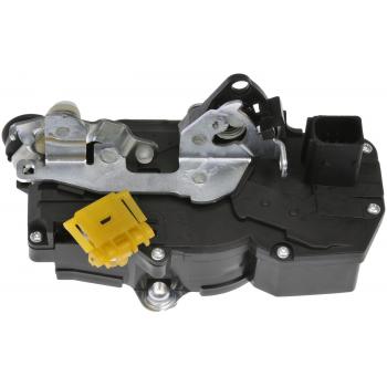 2005 Chevrolet Equinox Door Lock Actuator Motor Rear Left Dorman 931136 image 1 of 4