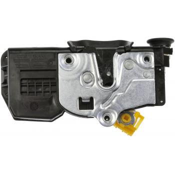 2005 Chevrolet Equinox Door Lock Actuator Motor Rear Left Dorman 931136 image 2 of 4