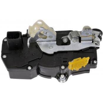 2010 GMC Terrain Door Lock Actuator Motor
