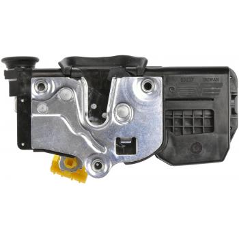 2010 GMC Terrain Door Lock Actuator Motor Rear Right Dorman 931137 image 2 of 4