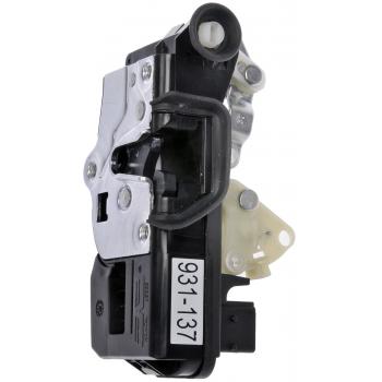 2010 GMC Terrain Door Lock Actuator Motor Rear Right Dorman 931137 image 3 of 4