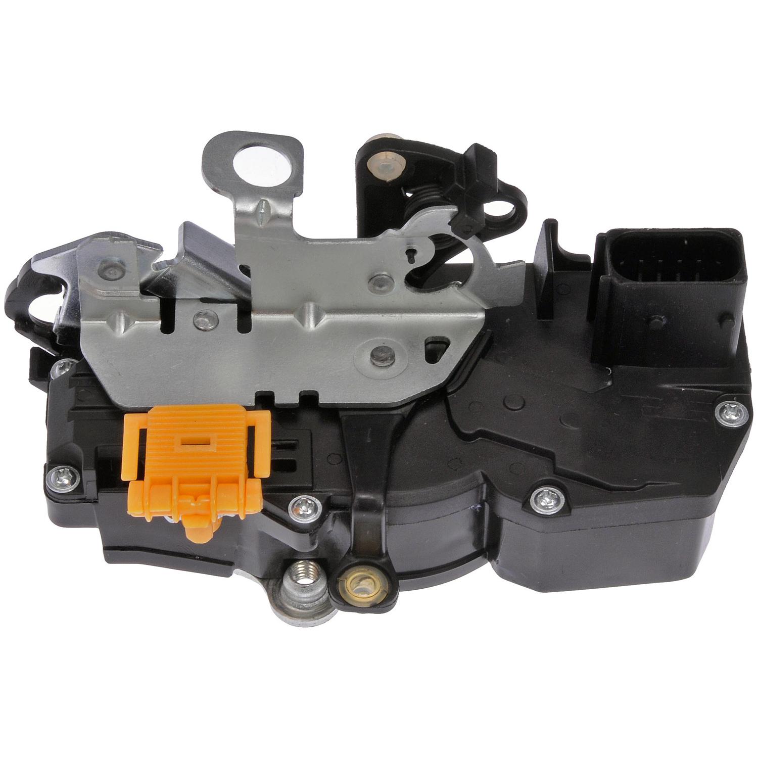 Dorman 931140 - Door Lock Actuator Motor Dorman 931140 Door Lock Actuator Motor product image 1 of 6