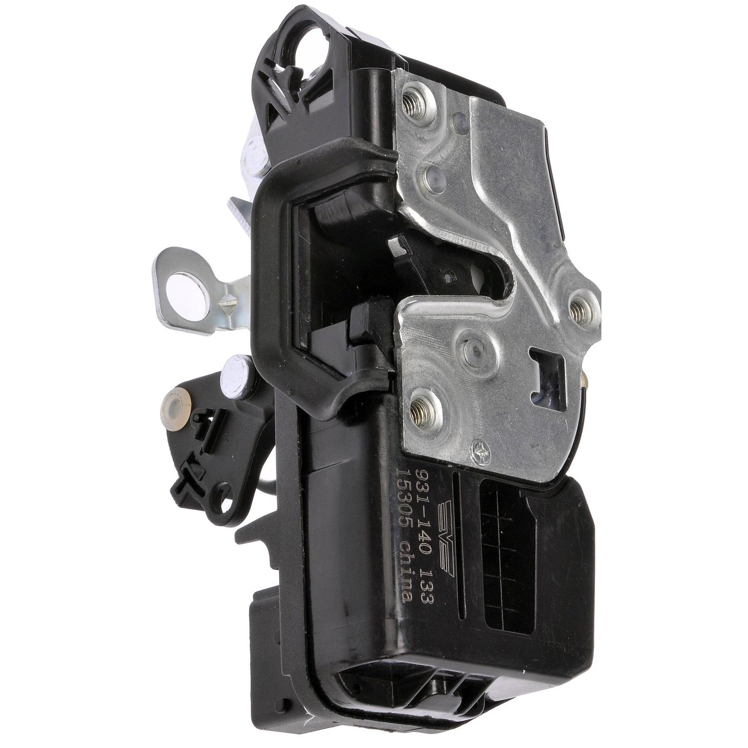 Dorman 931140 - Door Lock Actuator Motor Dorman 931140 Door Lock Actuator Motor product image 3 of 6